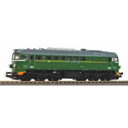 PIKO 52925 Spalinowóz ST44-752 Ep.IV DCC Sound